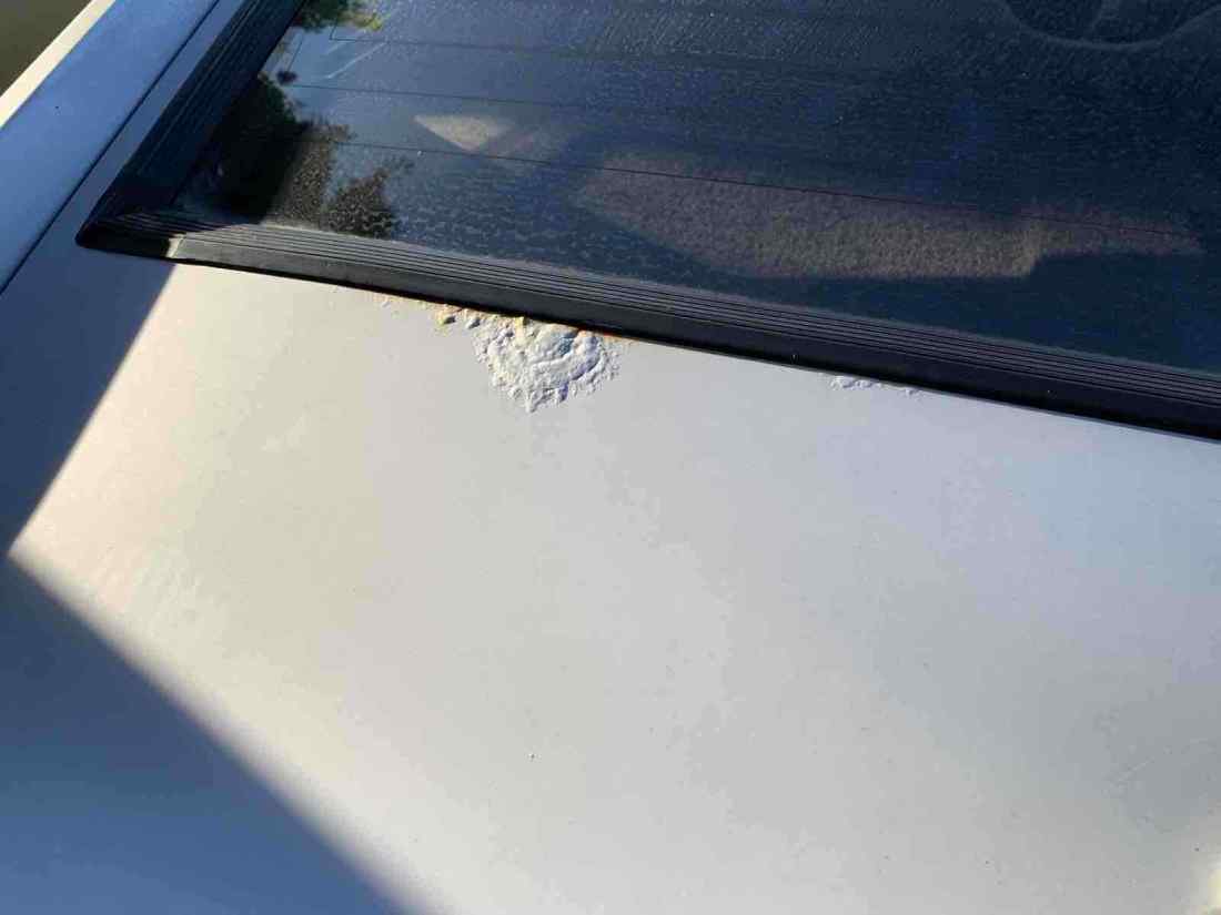 1982 Alfa Romeo GTV-6 V6 2.5 - photo 12