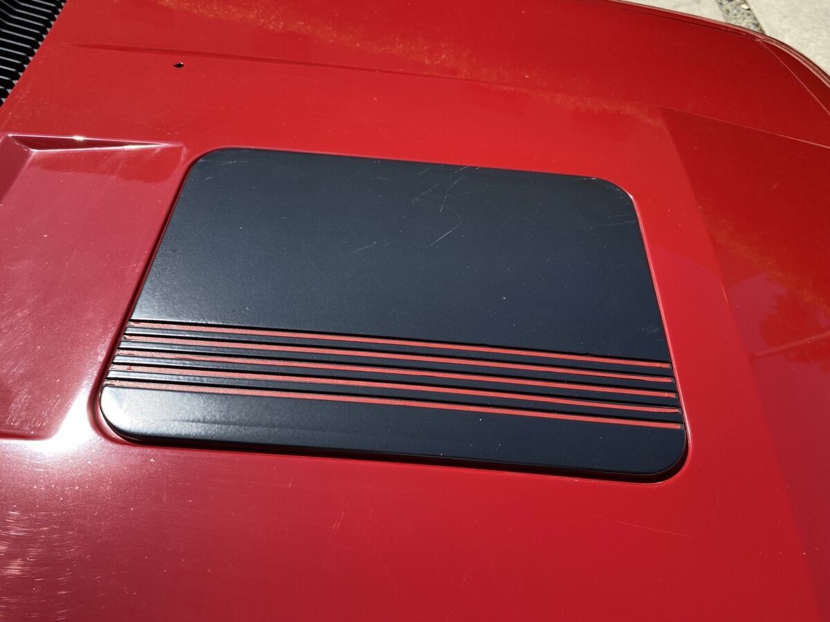 1982 Alfa Romeo GTV V6 2.5 - photo 11
