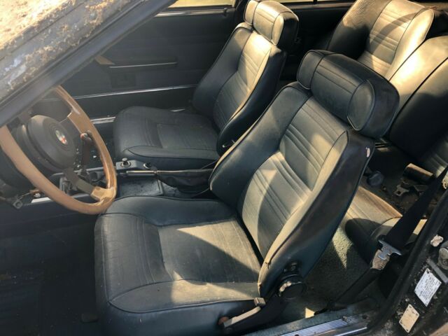 1982 Alfa Romeo GTV COUPE - photo 4