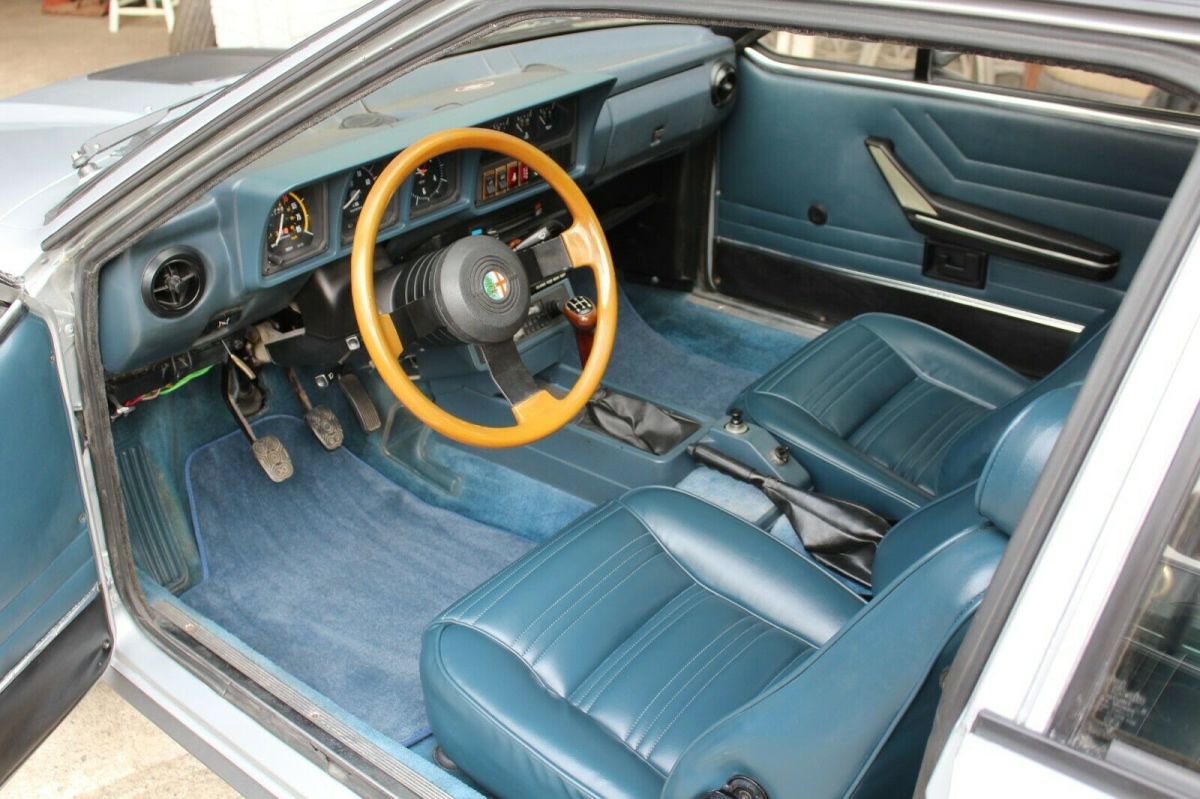 1982 Alfa Romeo Other - photo 11