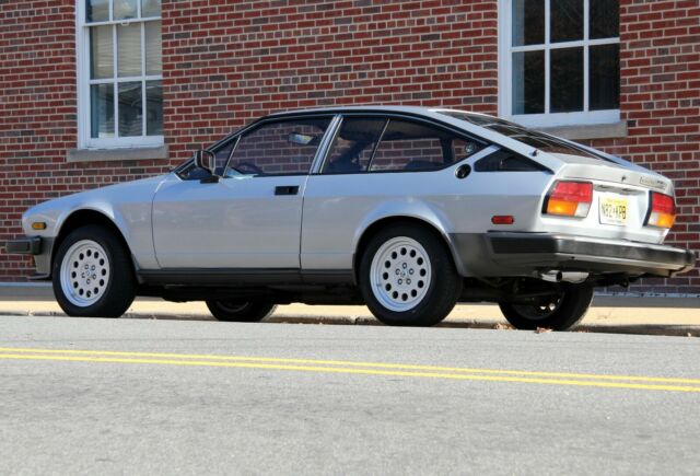 1982 Alfa Romeo Other - photo 3