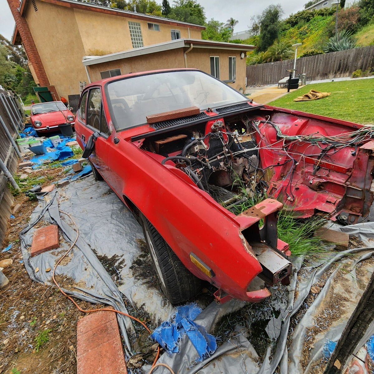 1982 Alfa Romeo Other - photo 3