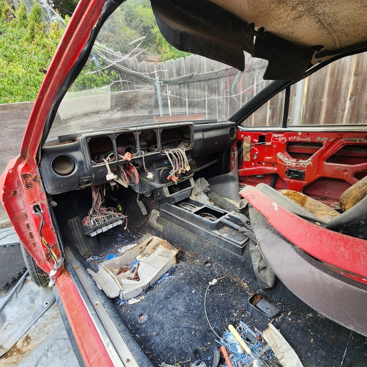 1982 Alfa Romeo Other - photo 4