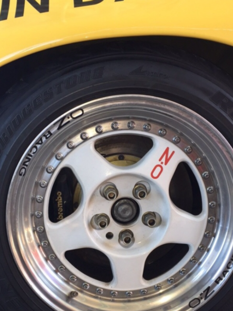 1982 Alfa Romeo Other - photo 2