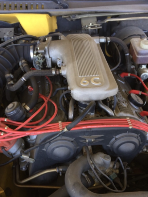 1982 Alfa Romeo Other - photo 4