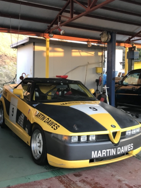 1982 Alfa Romeo Other - photo 6