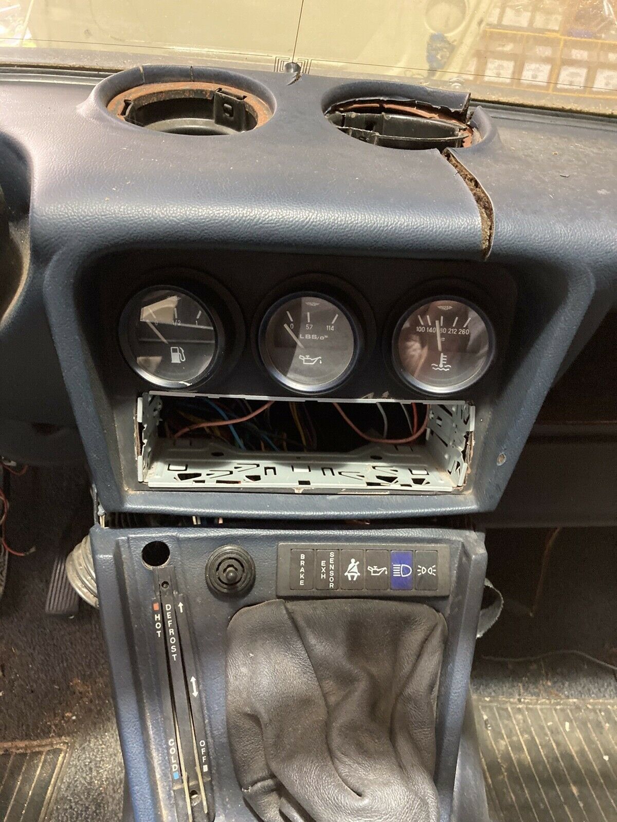 1982 Alfa Romeo Spider 2000 SPIDER - photo 5