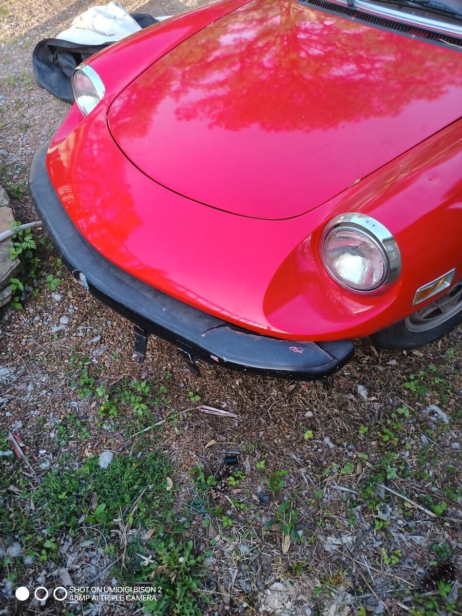 1982 Alfa Romeo Spider 2000 SPIDER - photo 3