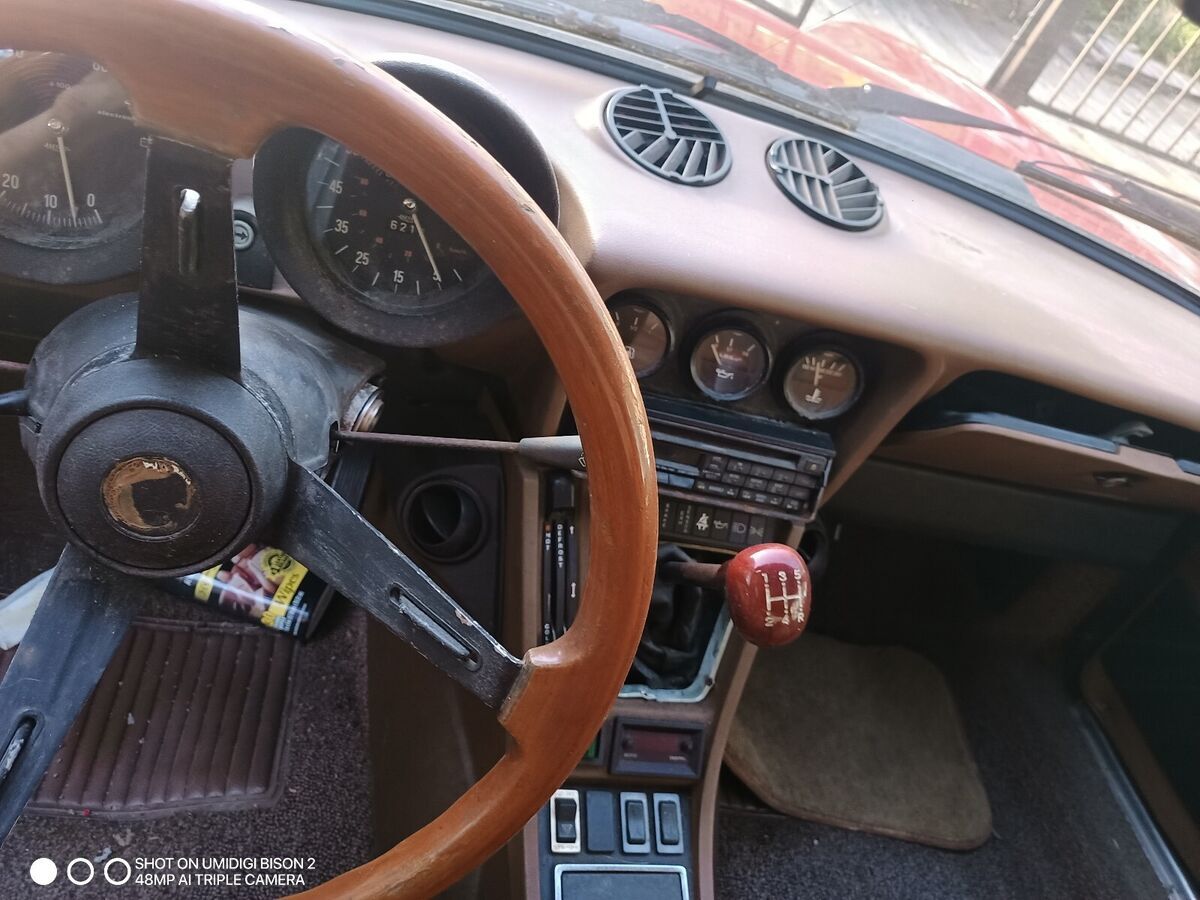 1982 Alfa Romeo Spider 2000 SPIDER - photo 5