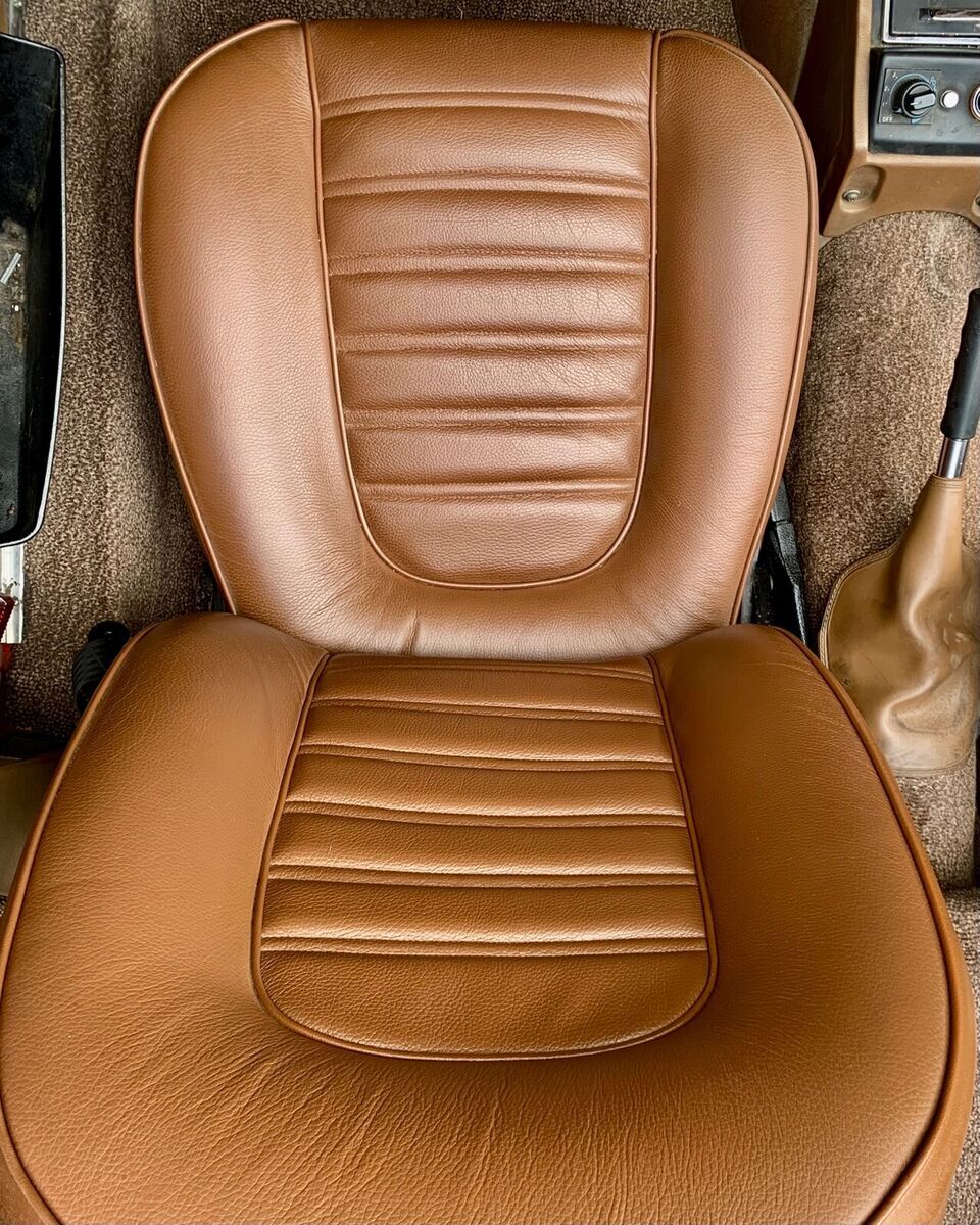 1982 Alfa Romeo Spider 2000 SPIDER - photo 11