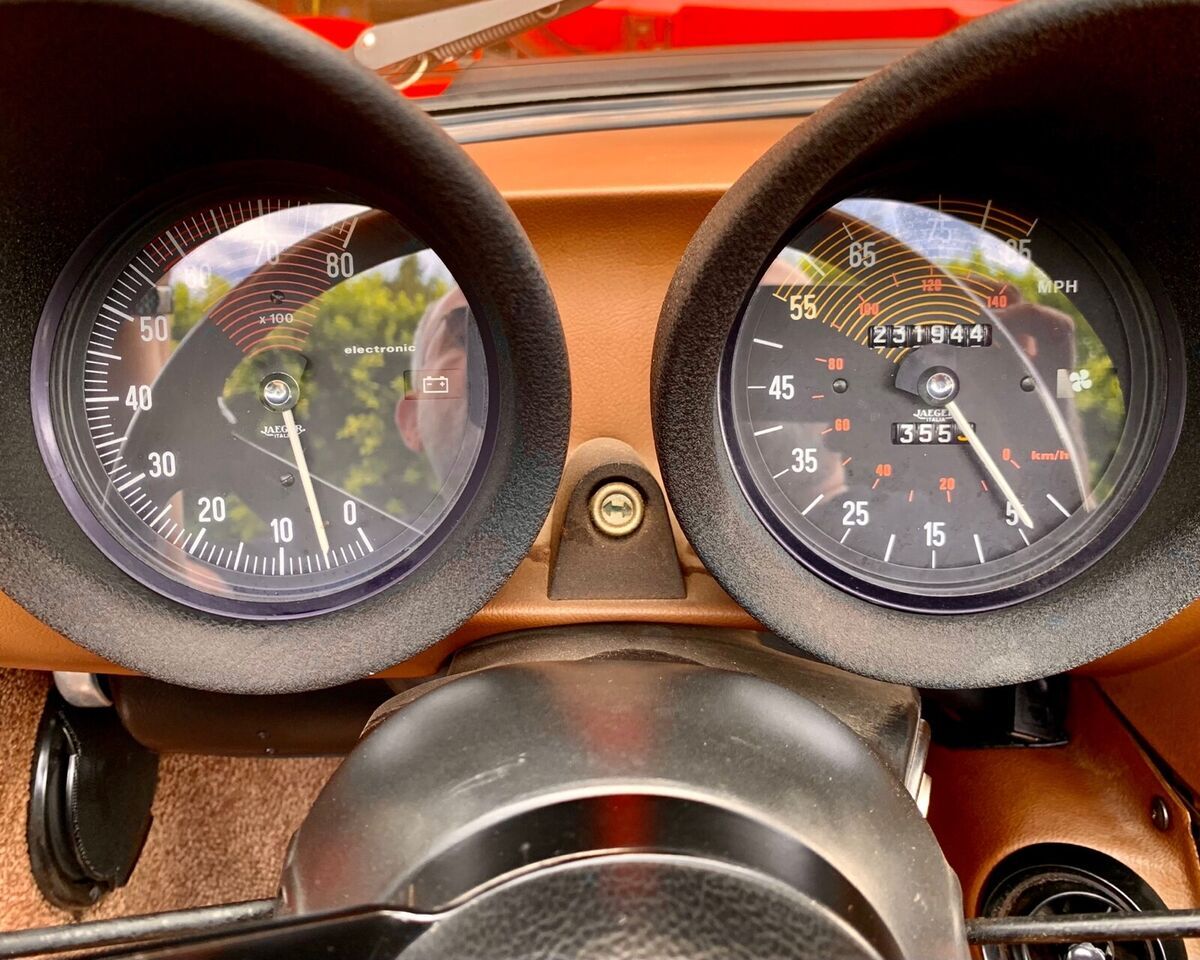 1982 Alfa Romeo Spider 2000 SPIDER - photo 9