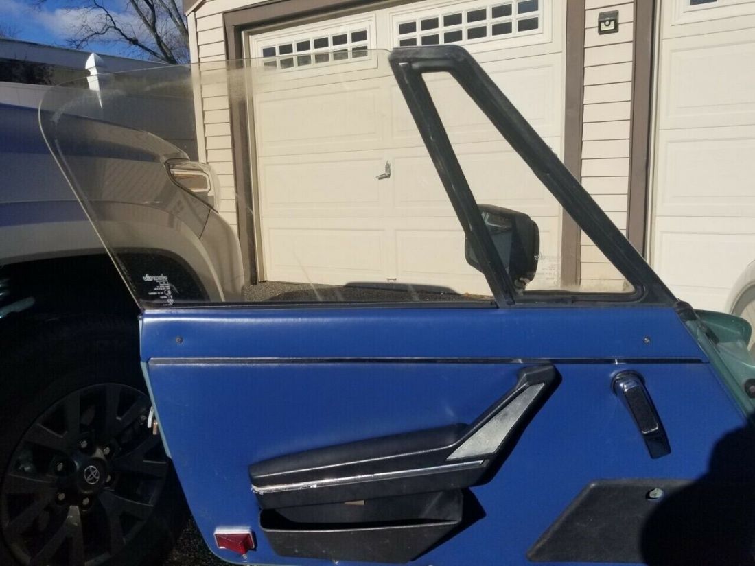 1982 Alfa Romeo Spider Veloce 2dr Convertible - photo 12