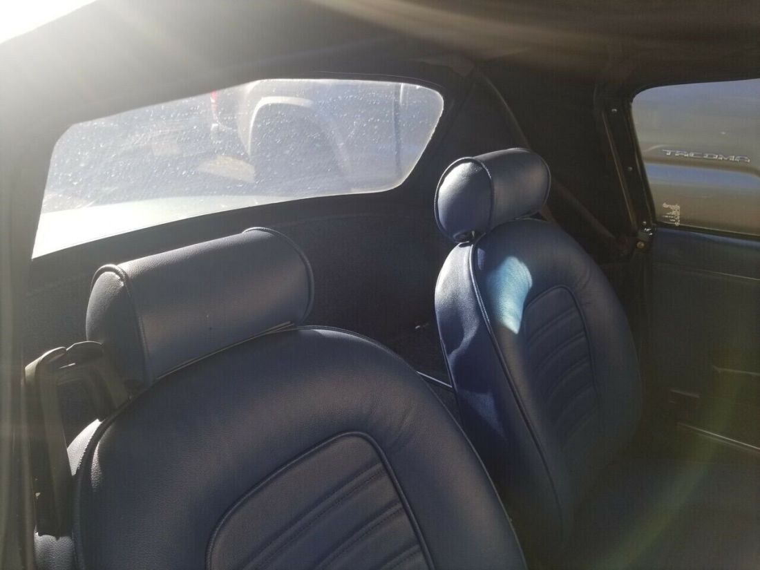 1982 Alfa Romeo Spider Veloce 2dr Convertible - photo 2