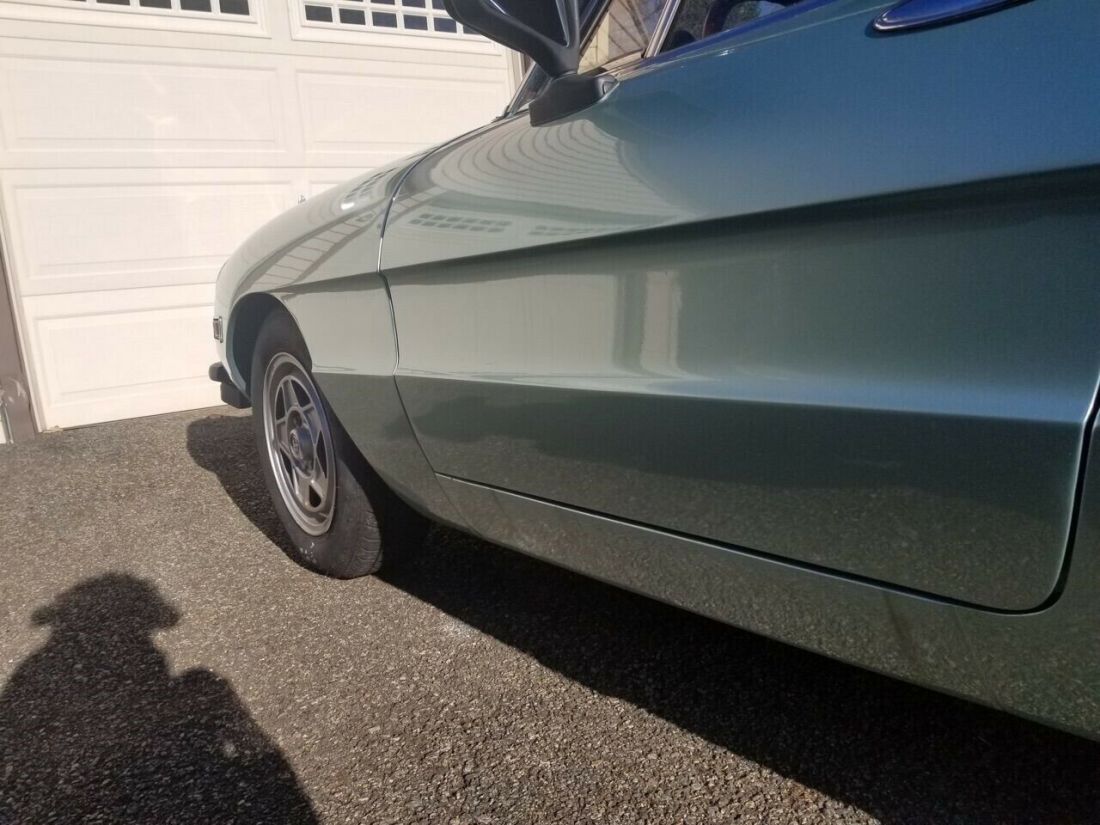 1982 Alfa Romeo Spider Veloce 2dr Convertible - photo 8