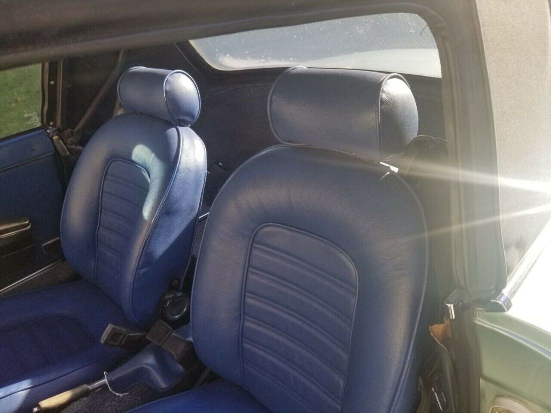 1982 Alfa Romeo Spider Veloce 2dr Convertible - photo 9