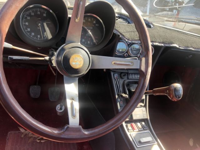 1982 Alfa Romeo Spider - photo 11