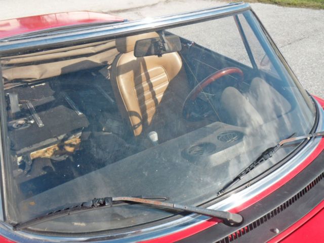 1982 Alfa Romeo Spider Veloce - photo 11