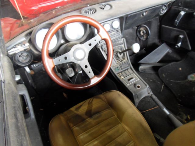 1982 Alfa Romeo Spider Veloce - photo 4