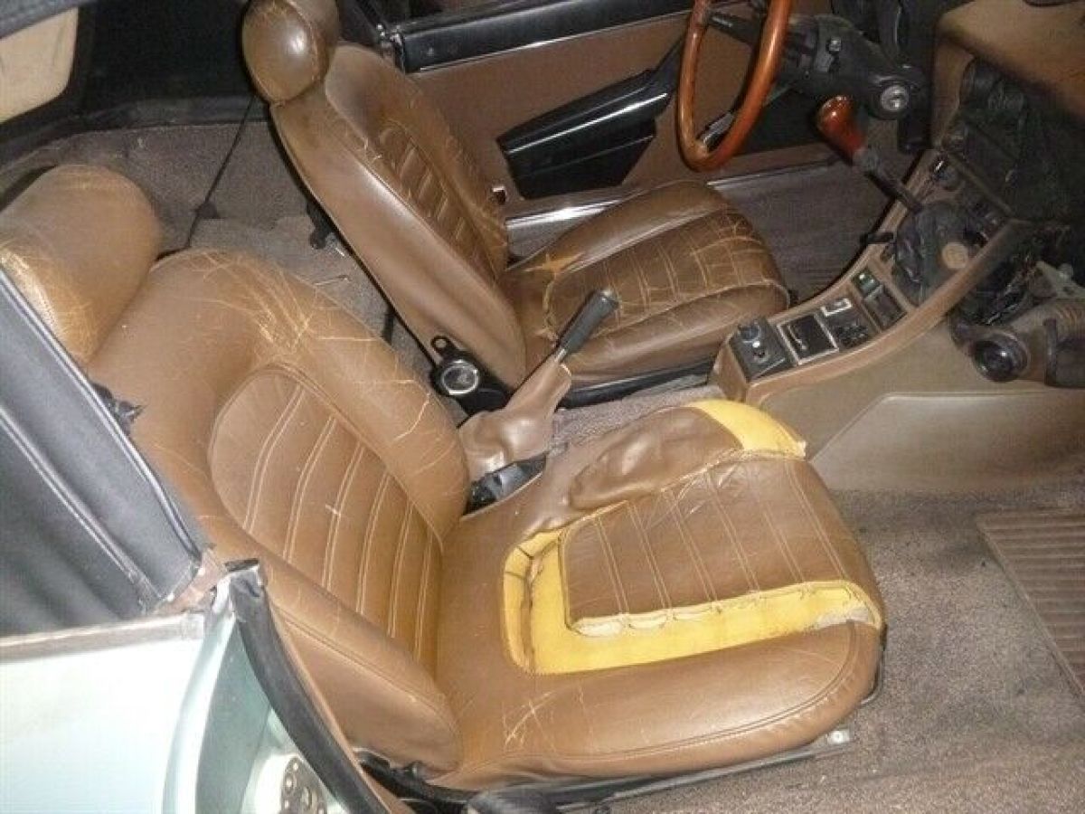1982 Alfa Romeo Spider Veloce - photo 8