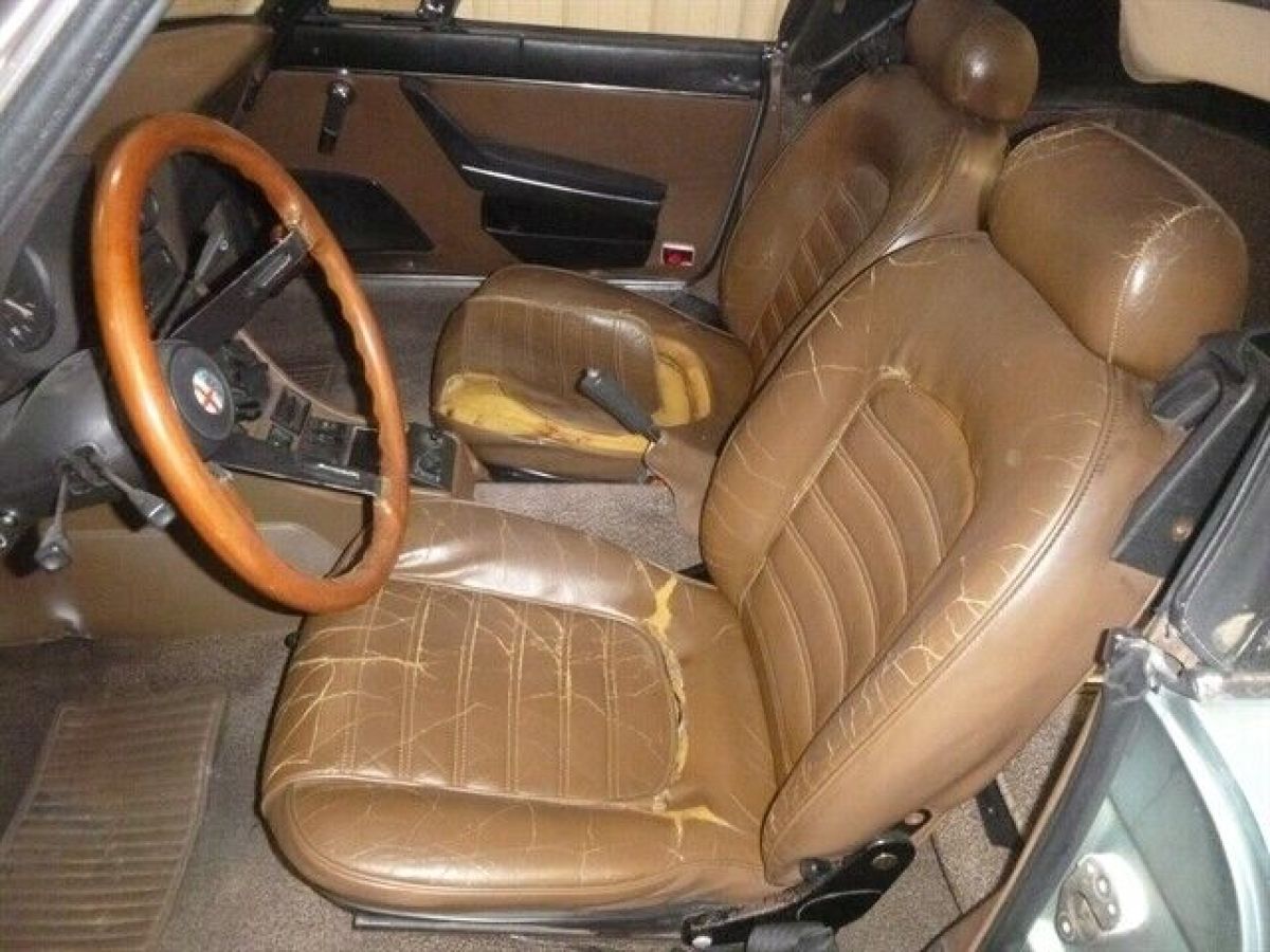 1982 Alfa Romeo Spider Veloce - photo 9