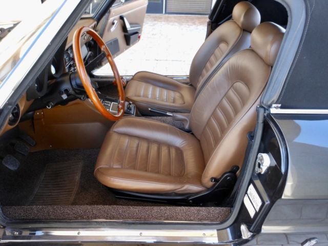 1982 Alfa Romeo Spider NO RESERVE - photo 4
