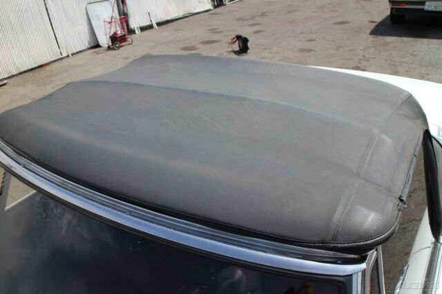 1982 Alfa Romeo Spider Veloce - photo 10