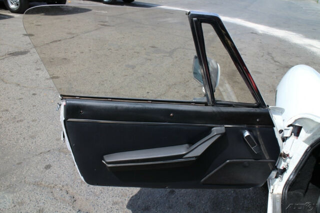 1982 Alfa Romeo Spider Veloce - photo 11