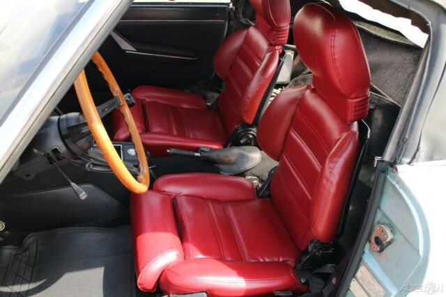 1982 Alfa Romeo Spider Veloce - photo 12
