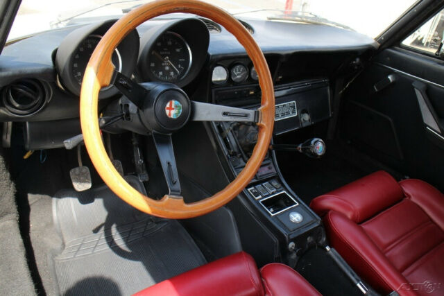 1982 Alfa Romeo Spider Veloce - photo 13