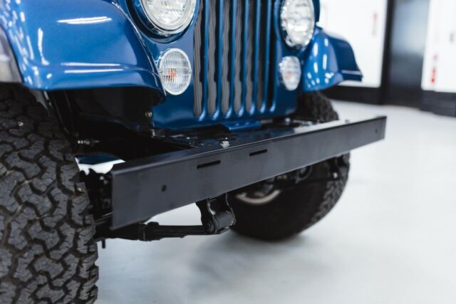 1982 AMC CJ5 -- - photo 12
