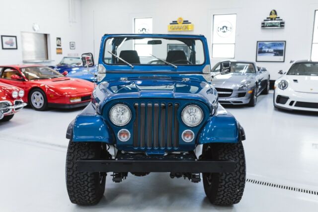 1982 AMC CJ5 -- - photo 2