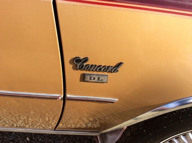 1982 AMC Other DL - photo 10