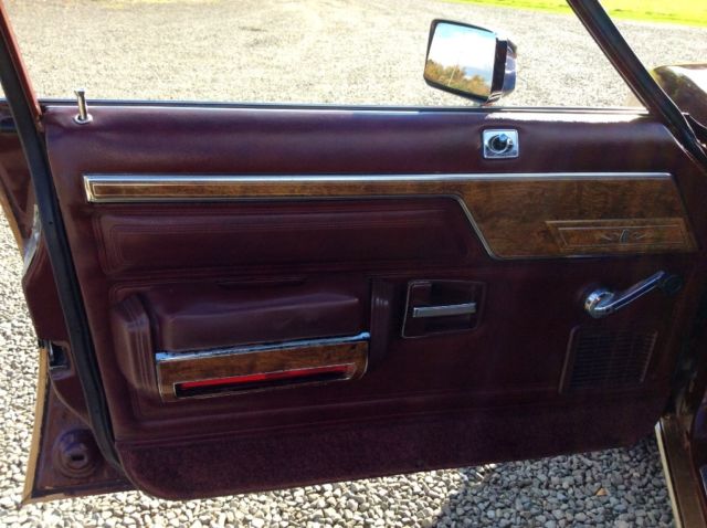 1982 AMC Other DL - photo 12