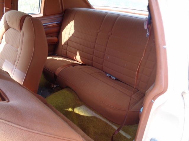 1982 AMC DL 2 DOOR DL - photo 10