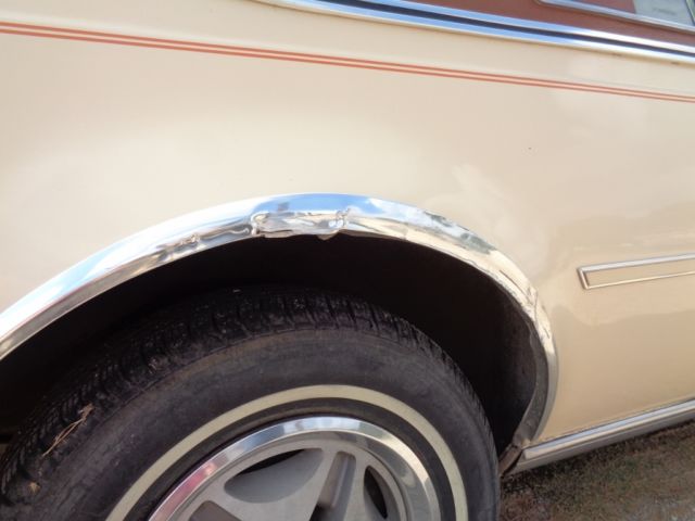 1982 AMC DL 2 DOOR DL - photo 6