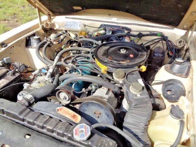 1982 AMC CONCORD DL - photo 10