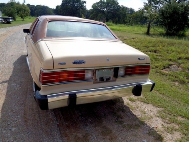 1982 AMC CONCORD DL - photo 3