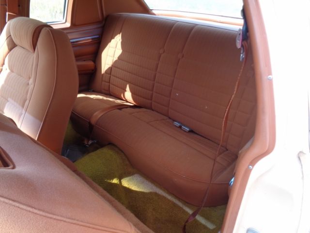 1982 AMC CONCORD DL DL - photo 10