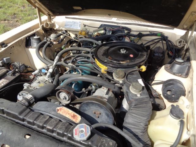 1982 AMC CONCORD DL DL - photo 11