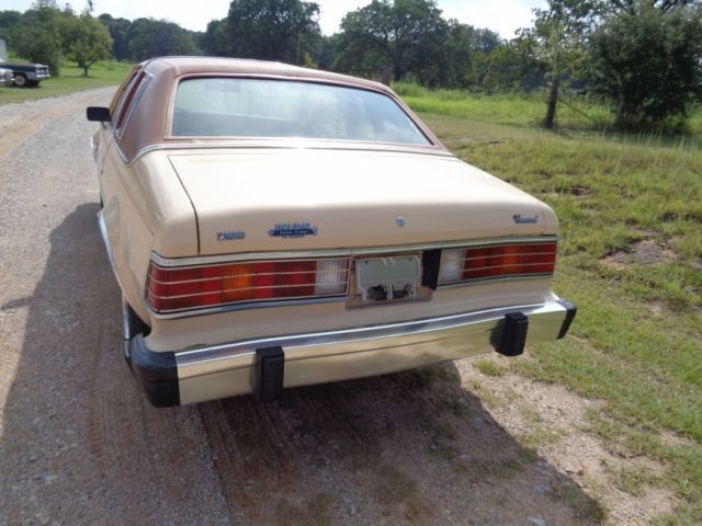 1982 AMC CONCORD DL DL - photo 5