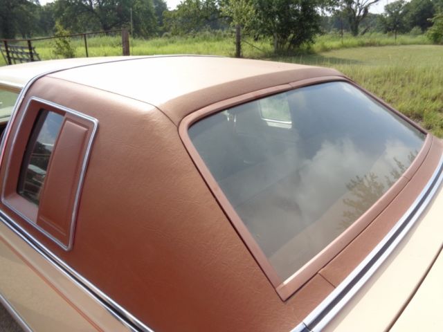 1982 AMC CONCORD DL DL - photo 6