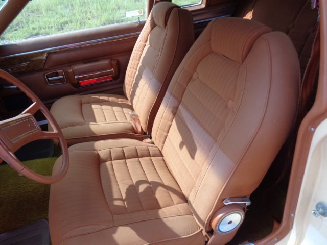 1982 AMC CONCORD DL DL - photo 9