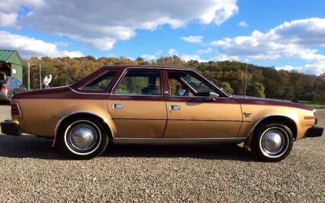 1982 AMC Other DL - photo 7