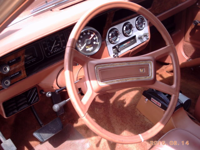 1982 AMC Other - photo 10