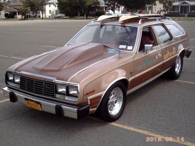 1982 AMC Other - photo 3