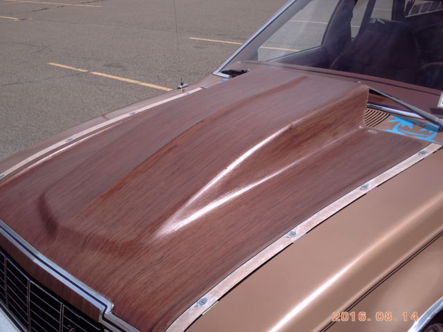 1982 AMC Other - photo 7