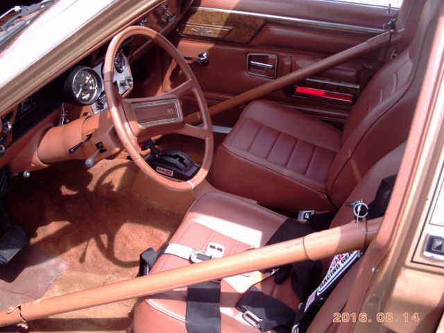 1982 AMC Other - photo 9