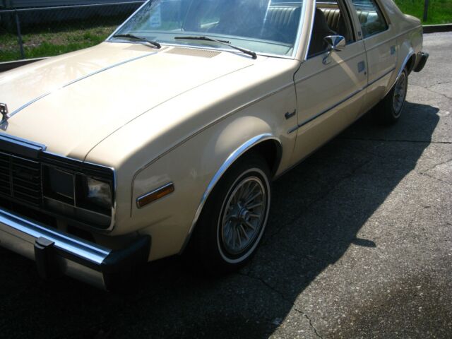 1982 AMC Concord v8 401 - photo 4