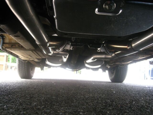 1982 AMC Concord v8 401 - photo 5