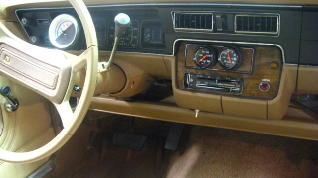 1982 AMC Concord v8 401 - photo 7